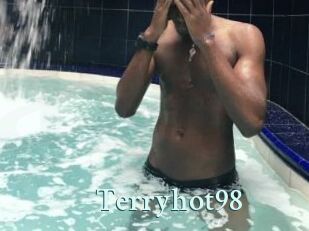Terryhot98
