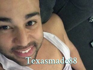 Texasmade88