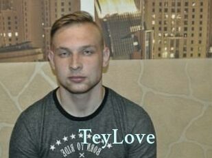 TeyLove