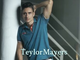 TeylorMayers