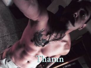 Thamn