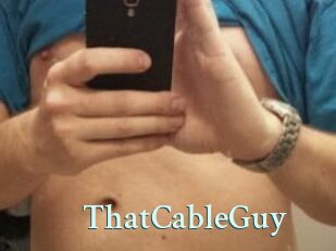 ThatCableGuy