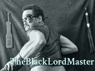 TheBlackLordMaster