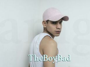 TheBoyBad Ambiance Gay