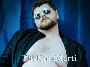 TheKingMarti Ambiance Gay