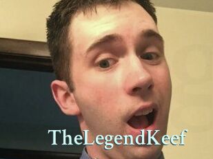 TheLegendKeef