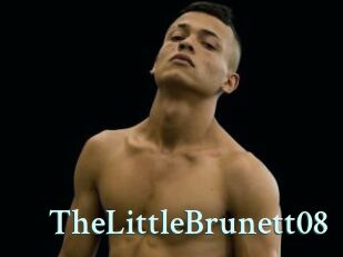 TheLittleBrunett08