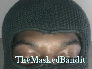 TheMaskedBandit Ambiance Gay