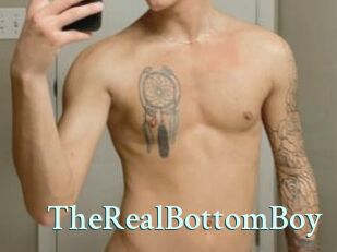 TheRealBottomBoy