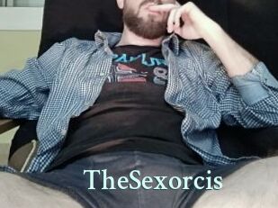 TheSexorcis