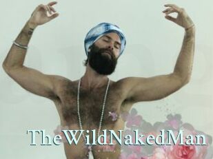 TheWildNakedMan