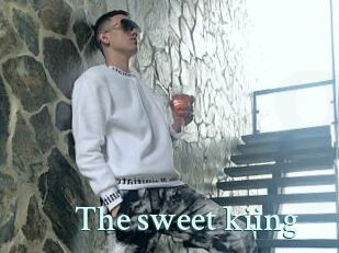 The_sweet_kiing