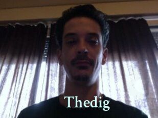 Thedig