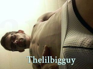 Thelilbigguy