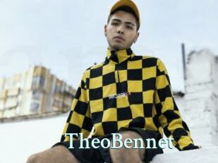 TheoBennet