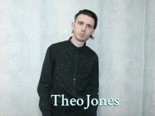 TheoJones