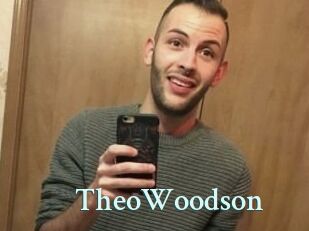 Theo_Woodson Ambiance Gay
