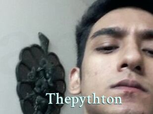 Thepythton