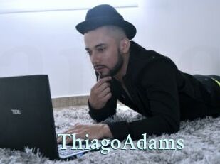ThiagoAdams