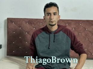 ThiagoBrown