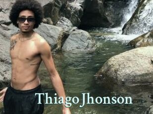 ThiagoJhonson