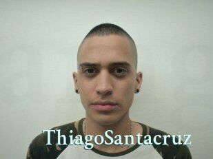 ThiagoSantacruz Ambiance Gay