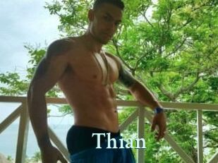 Thian Ambiance Gay