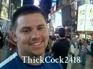 ThickCock2418