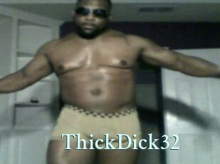 ThickDick32 Ambiance Gay