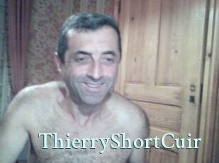 ThierryShortCuir