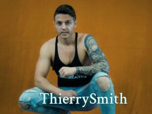 ThierrySmith