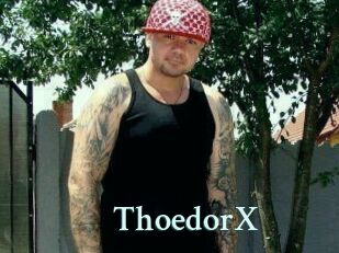 ThoedorX