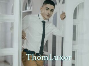 ThomLuxor