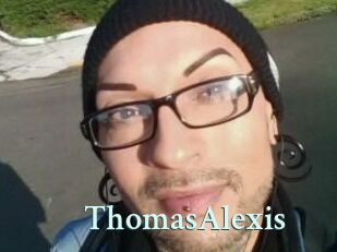 Thomas_Alexis Ambiance Gay