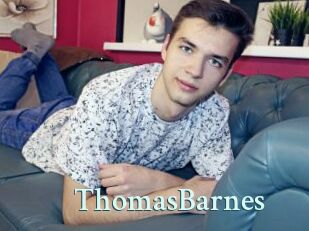 ThomasBarnes