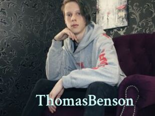 ThomasBenson