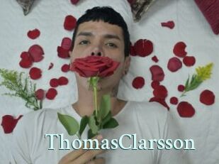 ThomasClarsson
