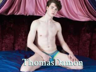 ThomasDamon