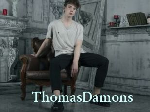 ThomasDamons