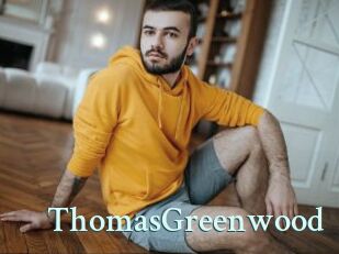 ThomasGreenwood
