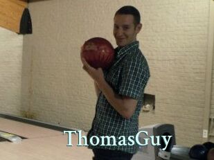 ThomasGuy