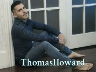 ThomasHoward