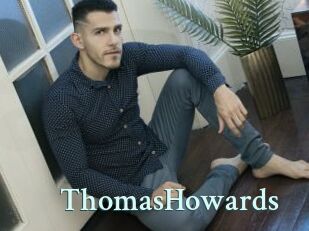 ThomasHowards