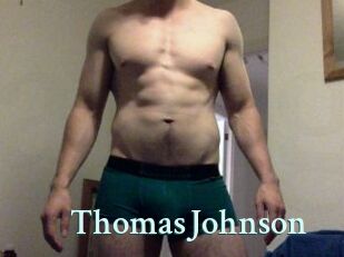 ThomasJohnson