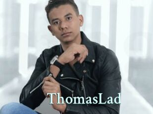 ThomasLad Ambiance Gay