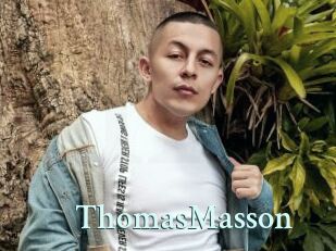 ThomasMasson