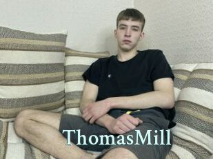 ThomasMill Ambiance Gay