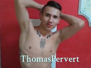 ThomasPervert