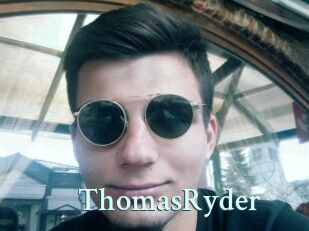 ThomasRyder