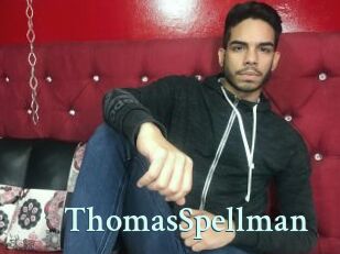 ThomasSpellman